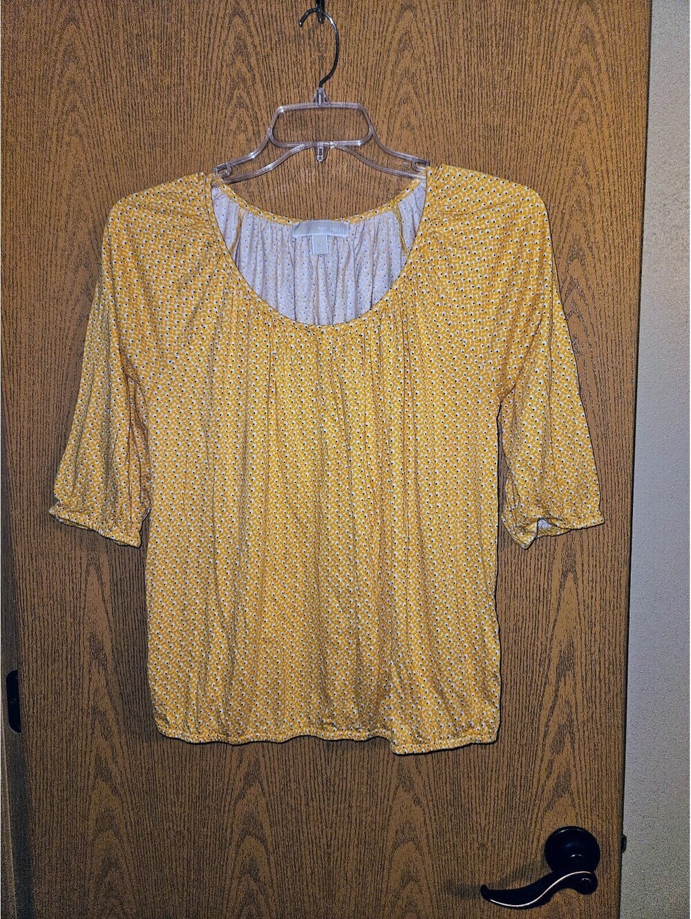 Michael Kors top